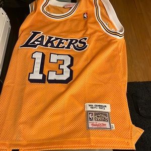 Rare authentic nba jerseys